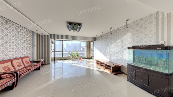 四中小区二手房实景图