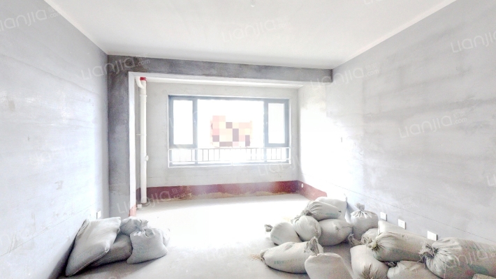 新湖花园二手房实景图