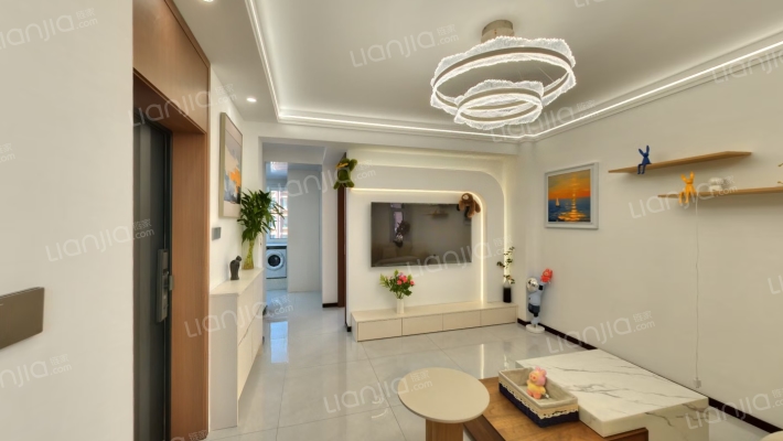 欧尚一品二手房实景图