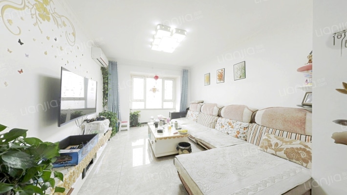 首开·国风悦都二手房实景图