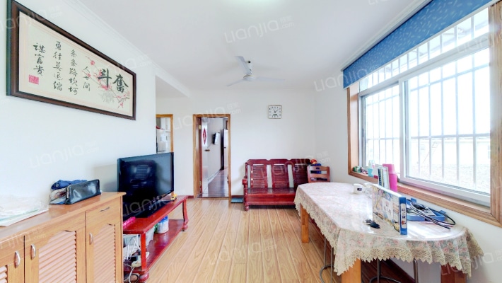 红星村二手房实景图