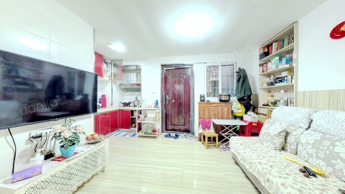 花惠社区二手房实景图