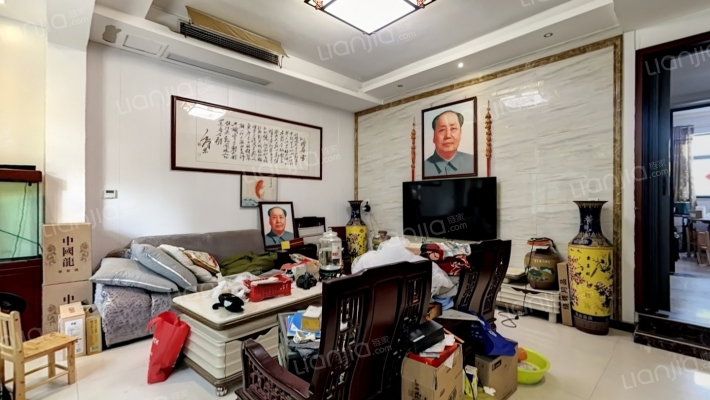 芙蓉花园二手房实景图