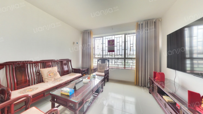 阳光翠园二手房实景图