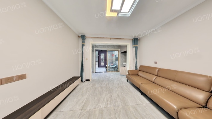 浩创梧桐郡C区二手房实景图