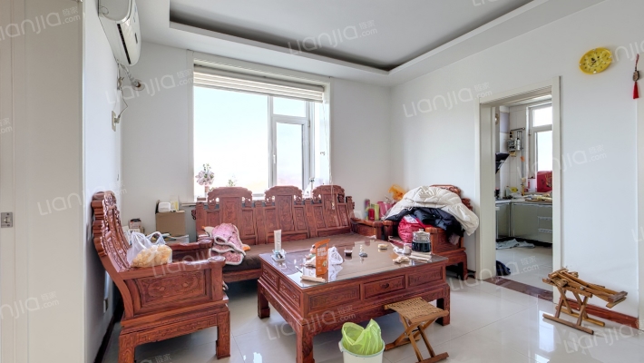 南阳湖小区二手房实景图