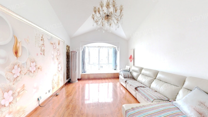 水榭花都二手房实景图