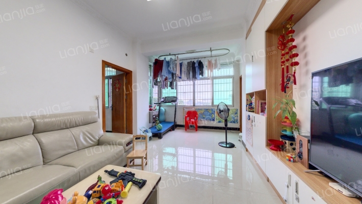 顺景楼(花城路)二手房实景图