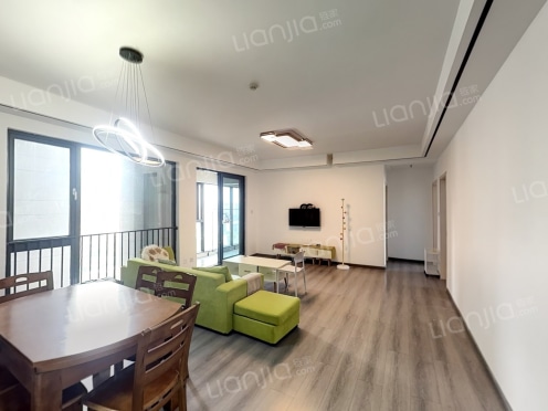 整租·合谊万璟台 4室1厅 南