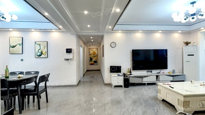 金域华府二手房实景图