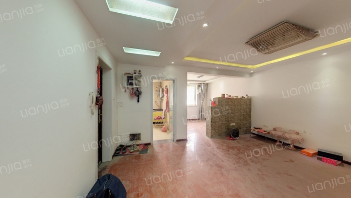 祥和苑(重工路)二手房实景图