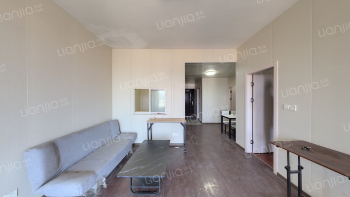 悦澜湾二手房实景图