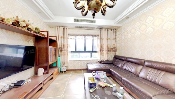 锦绣花园二手房实景图