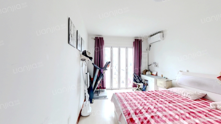 高风里二手房实景图