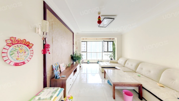 恒大绿洲（八期）二手房实景图