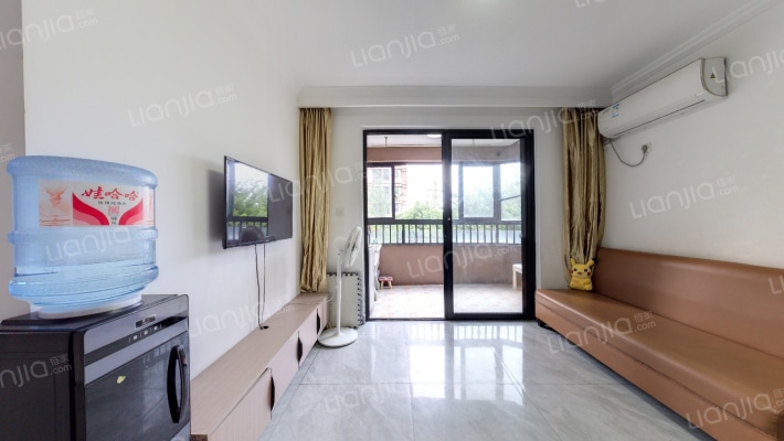 花和雅居二手房实景图