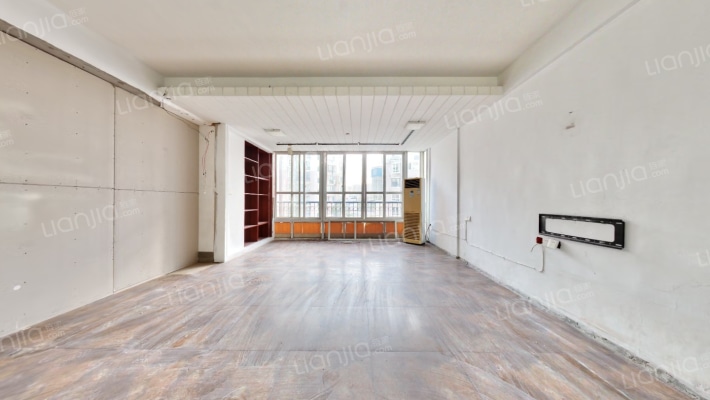 中力名居二手房实景图