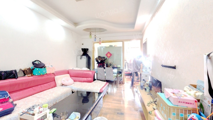 金象大厦二手房实景图