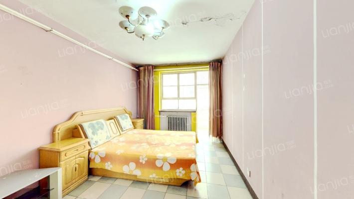 变电街7号二手房实景图