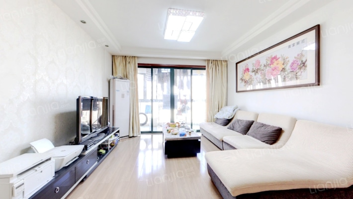 裕华大厦二手房实景图