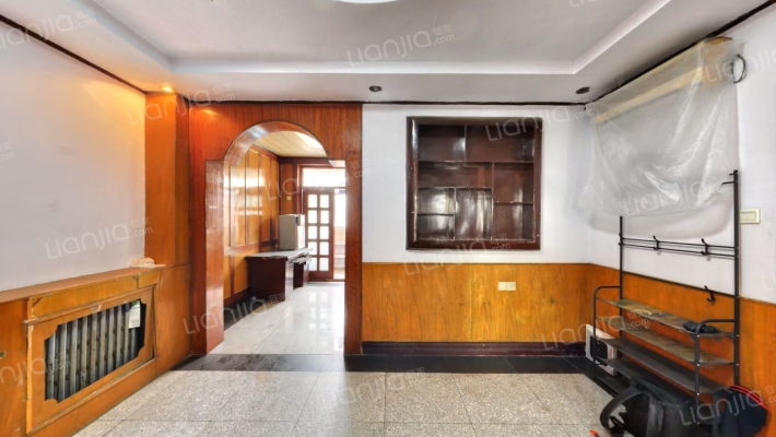 农业路30号院二手房实景图