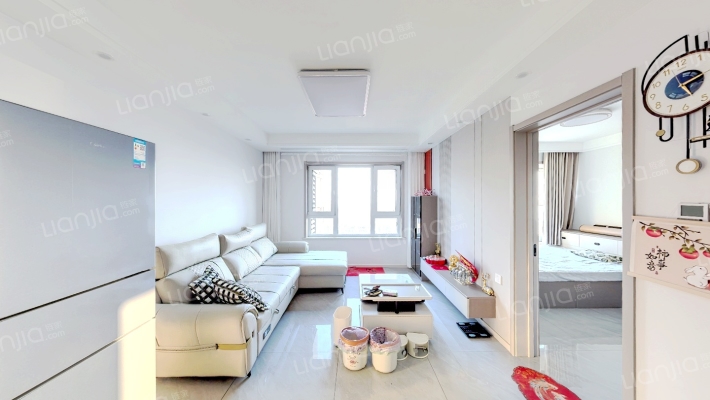 保利梧桐语二手房实景图