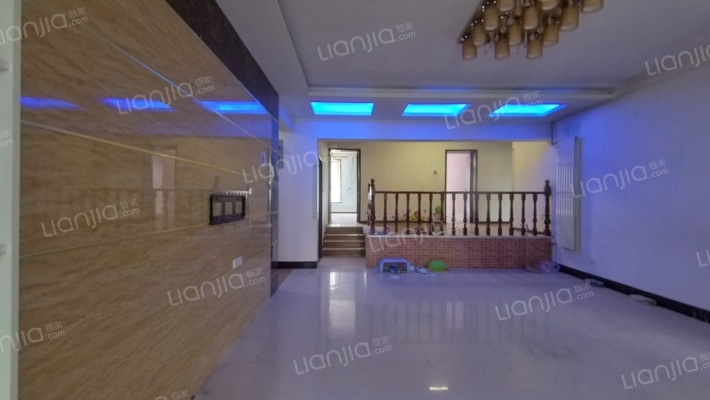 优诗美地花园二手房实景图