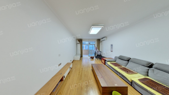 建行家属院（城南）二手房实景图