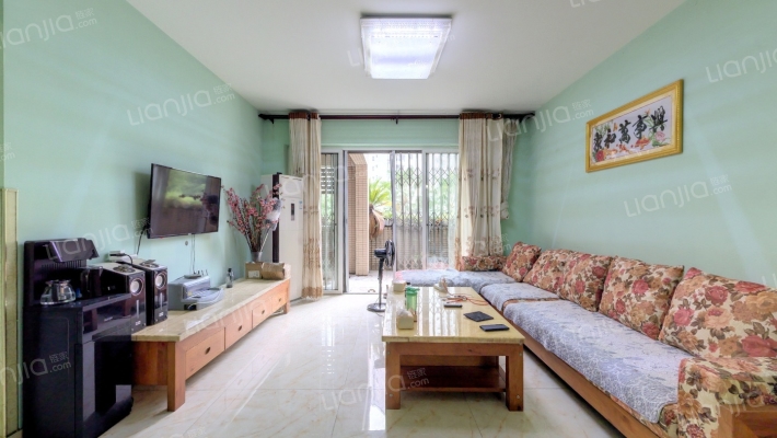 北辰美庐二手房实景图