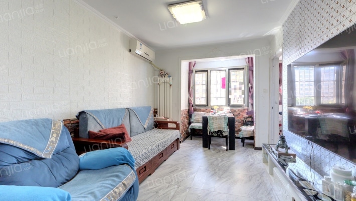 石泉砖厂B9区二手房实景图