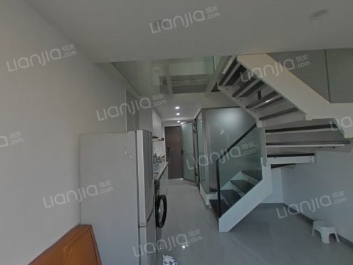 整租·招商碧桂园依云四季 1室1厅 北