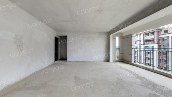 贵龙和悦府二手房实景图