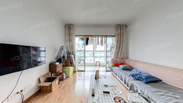 天琪福苑二手房实景图