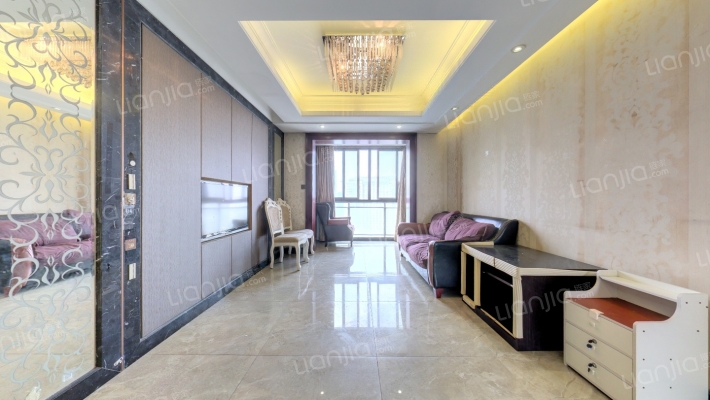 利景华庭二手房实景图