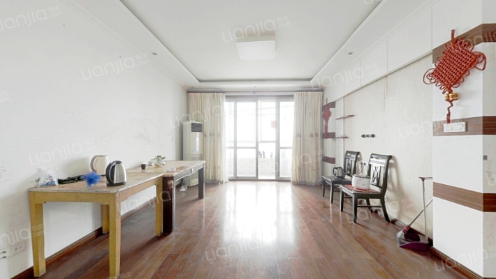 东湖林语二手房实景图