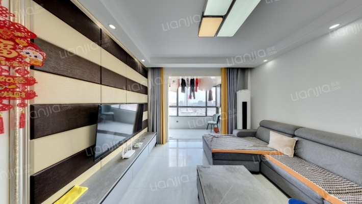 首座时代二手房实景图