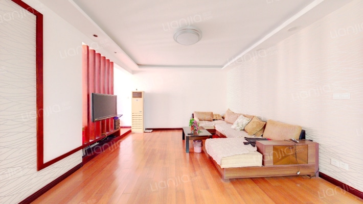 香榭水岸一期二手房实景图