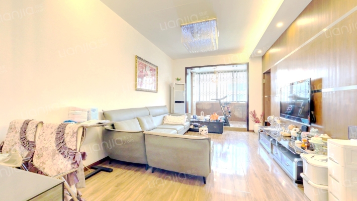 银沙路134号二手房实景图