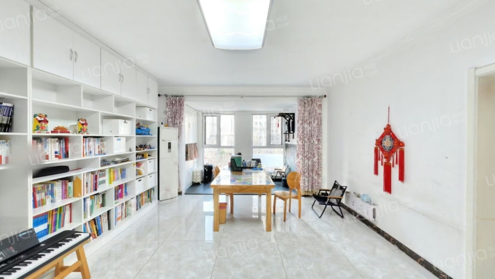 高新城市广场西区二手房实景图