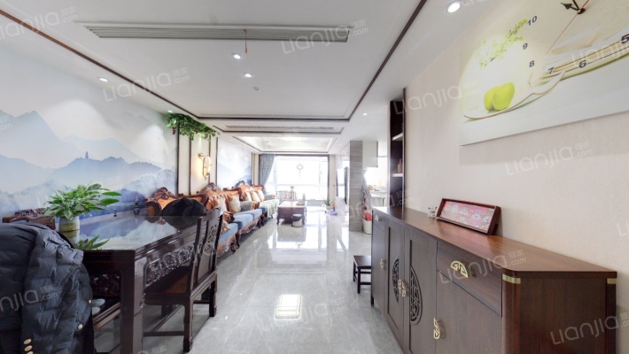 佳利秀水公寓二手房实景图