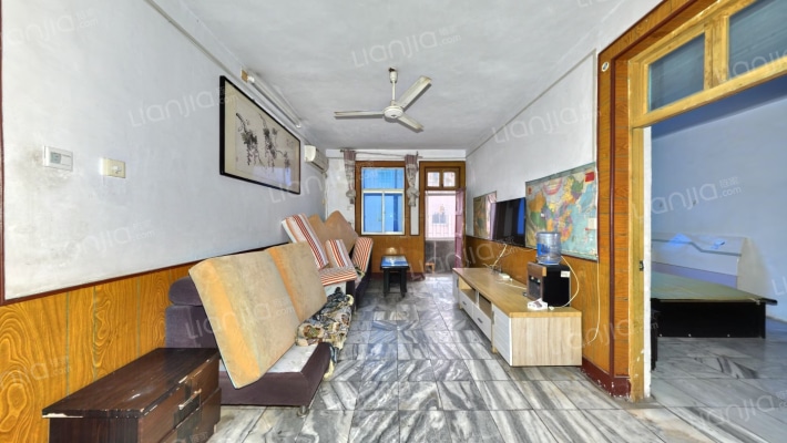 安乐房改造区二手房实景图