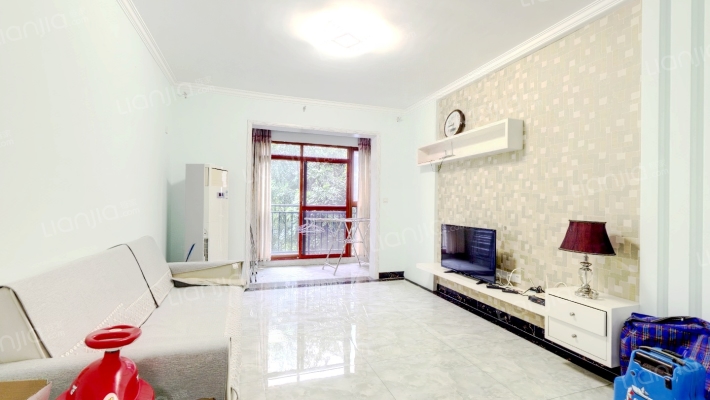 三亚海航城二期二手房实景图