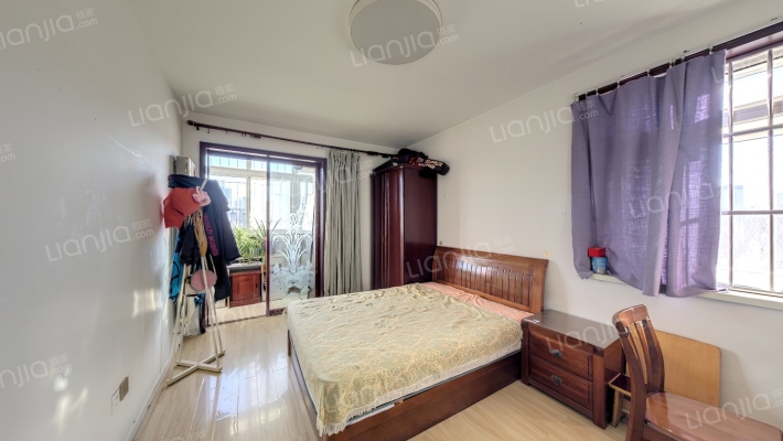 风华里二手房实景图