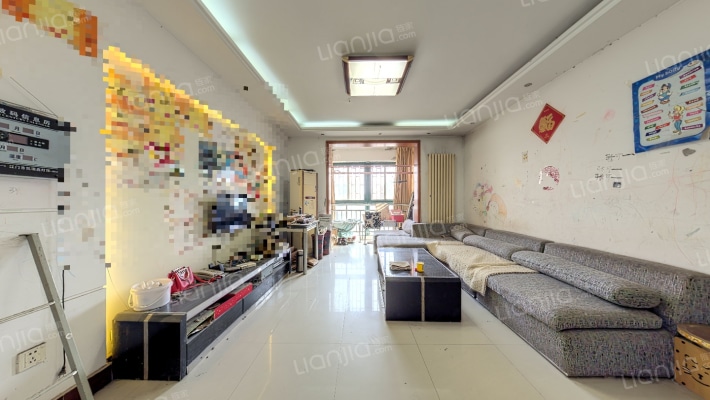 睿智花园二手房实景图