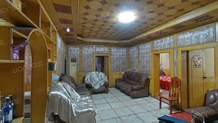 中山北路二手房实景图