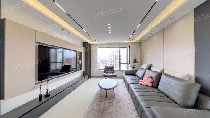 中海寰宇天下D区二手房实景图