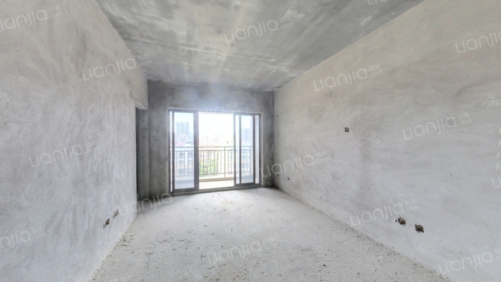 银投乾坤国际城二手房实景图