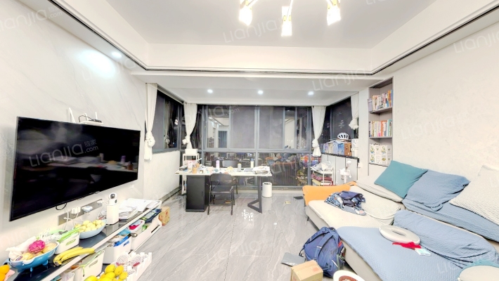 尚书院二手房实景图