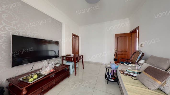 外北街20号院二手房实景图