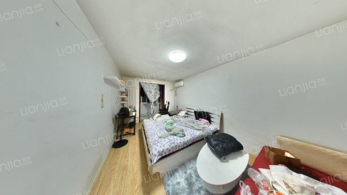 唐家口南里二手房实景图